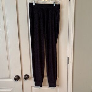 Lululemon Women’s Ready to Rulu Jogger Heathered Charcoal size 4